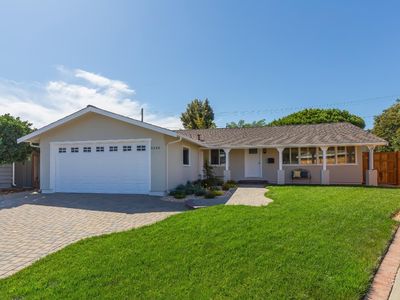 3340 Allen Ct, Santa Clara, CA, 95051