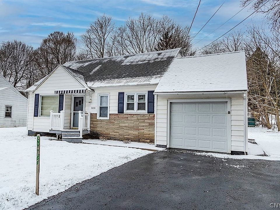 508 S Terry Rd, Syracuse, NY 13219 Zillow