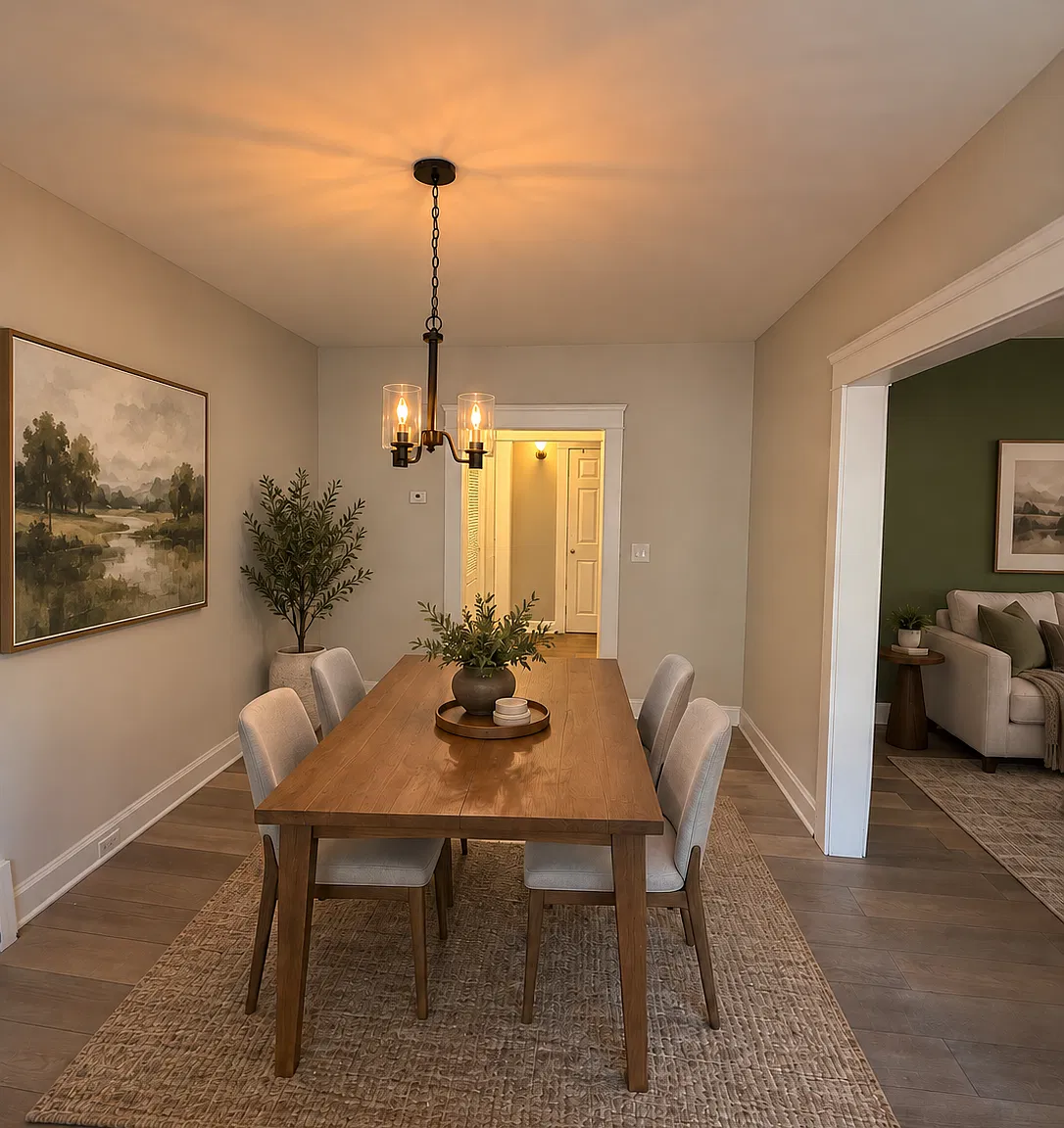 2321 Grandview Ave — Photo 2