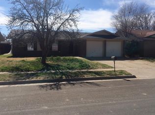 5507 2nd St, Lubbock, TX 79416