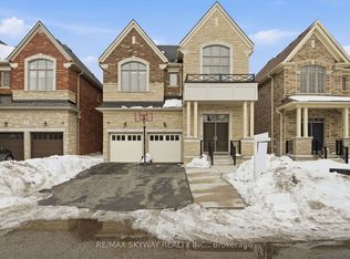 22 Tamworth Ct, Brampton, ON L6Y4S4
