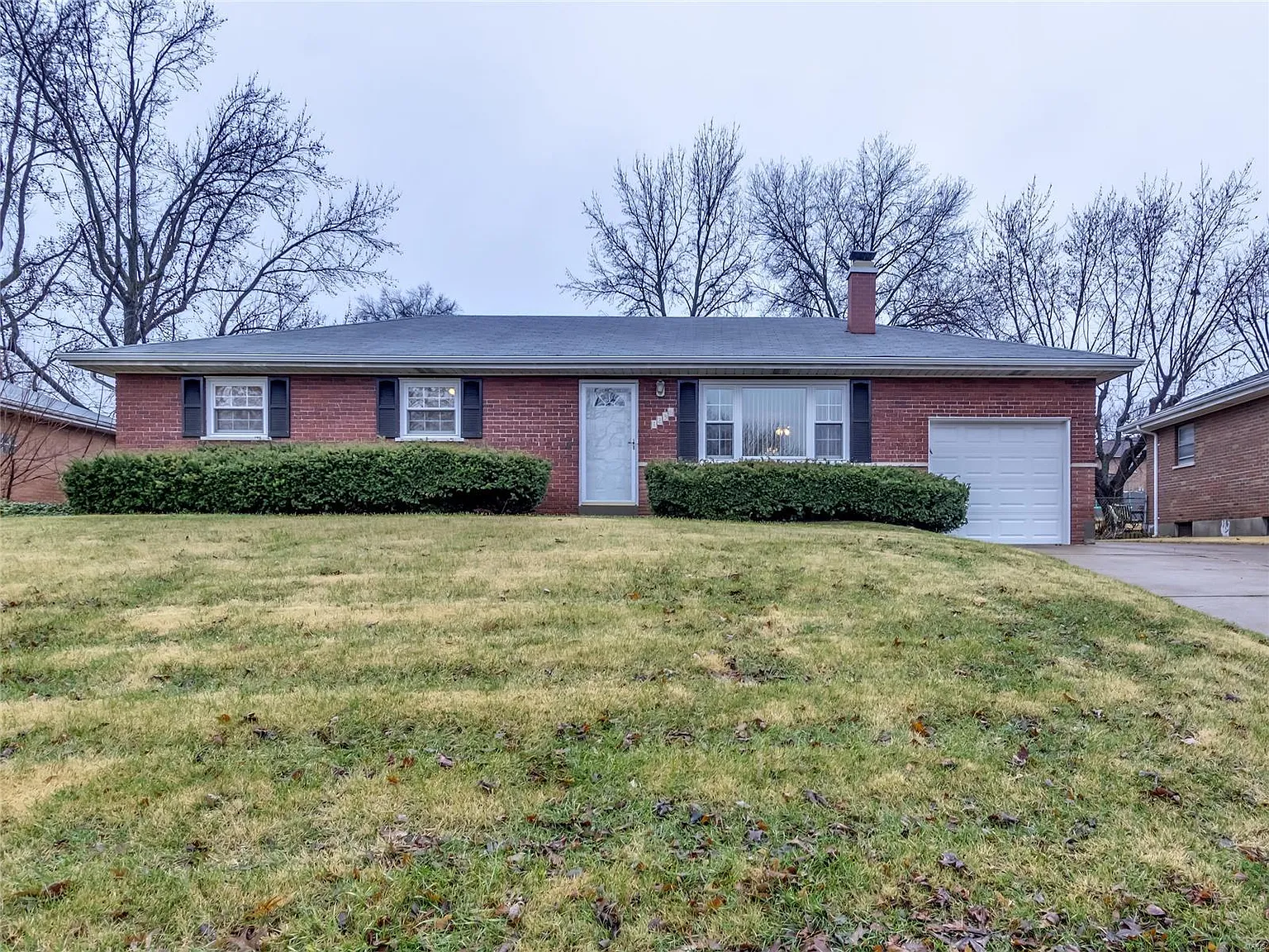 1236 Fain Dr photo 1
