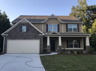 507 Winder Trl, Canton, GA 30114