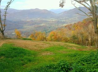0 Wills Way, Canton, NC 28716