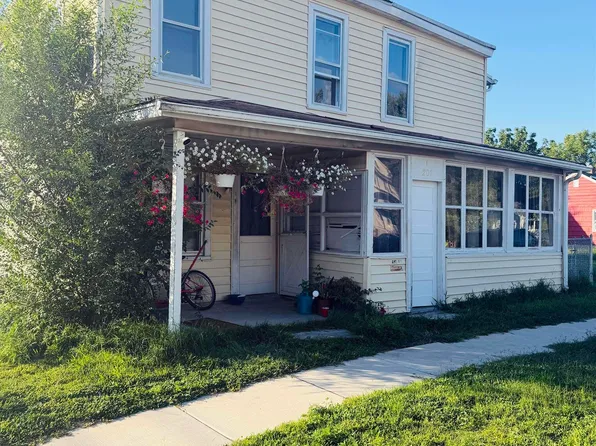 201 Chicago Ave, Egg Harbor City, NJ 08215