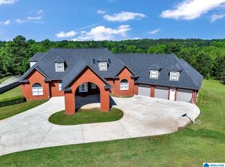 9530 Pineview Rd, Dora, AL 35062