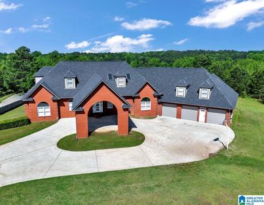 9530 Pineview Rd, Dora, AL, 35062
