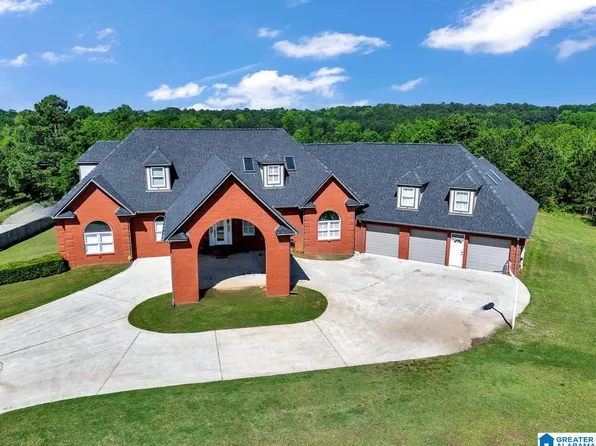 9530 Pineview Rd, Dora, AL 35062