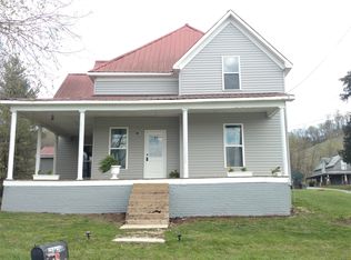 515 W Evans St, Livingston, TN 38570