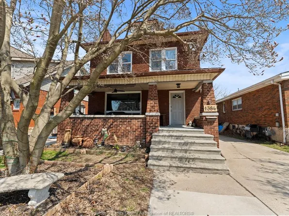 1384 Pillette Rd, Windsor, ON N8Y 3B9