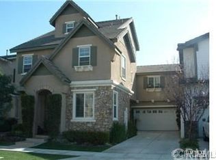 7921 Barnstormer Ct, Chino, CA 91708