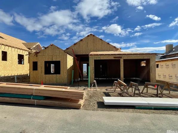 2923 Portrush Dr, Genoa, NV 89411