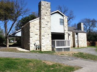 1810 Cinnamon Path #A, Austin, TX 78704