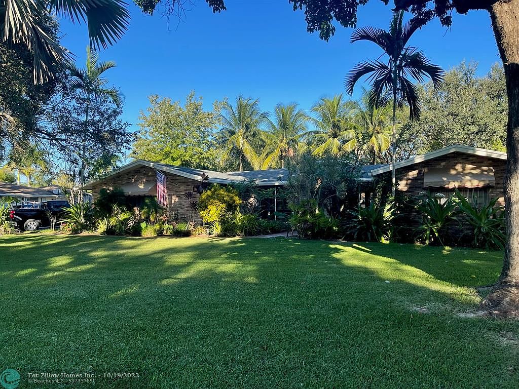 120 E Tropical Way, Plantation, FL 33317 Zillow