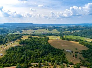 LOT Lone Ash Rd #O, Barren Springs, VA 24313