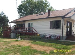 W10306 Sunny Point Rd, Beaver Dam, WI 53916
