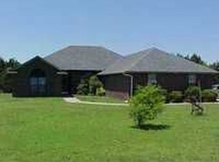 6800 N 87th St, Noble, OK 73068