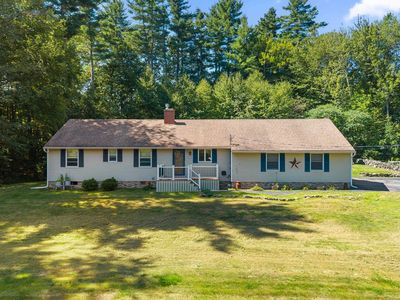 65 Fogarty Road, Barrington, NH, 03825