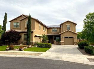 2819 E Palmer St, Gilbert, AZ 85298