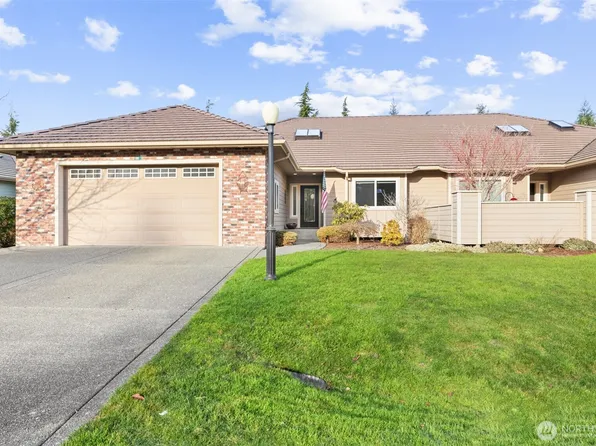 191 Cascadia Loop, Sequim, WA 98382