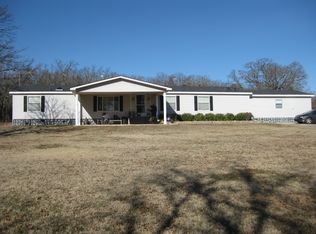 23866 Indian Meridian Rd, Pauls Valley, OK 73075