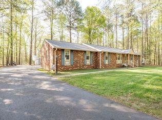 7817 Curtisdale Rd, Henrico, VA 23231