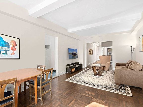 2nd image of 235 W End Ave APT 8B