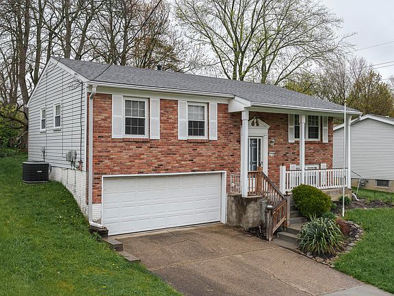 2nd image of 3538 Jacqueline Dr