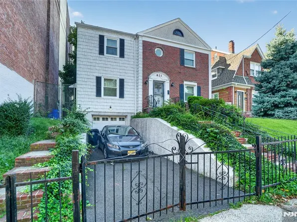 821-823 10th Street, Newark, NJ 07108