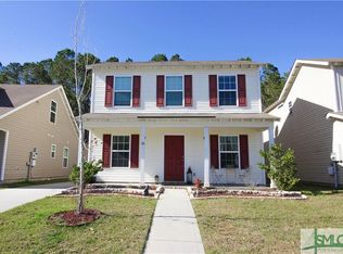 20 Ristona Dr, Savannah, GA 31419