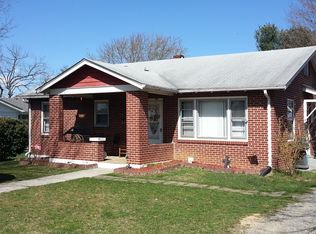 313 Darst Ave, Dublin, VA 24084