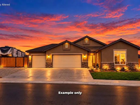 2603 Crimson Ct, Redding, CA 96002