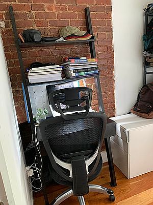 5th image of 255 W 136th St #3B
