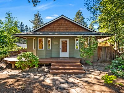 1449 NW Lexington Ave, Bend, OR, 97703