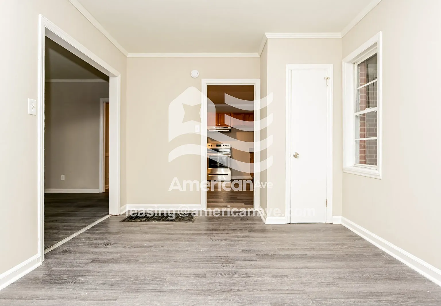 3 bed, 1.0 bath, 1623 sqft, $1,097 — Photo 4
