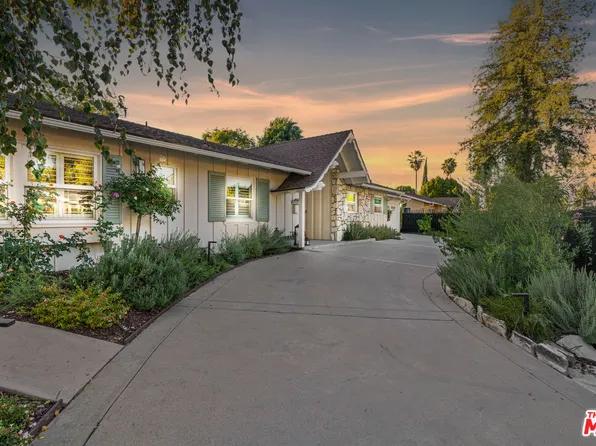 4731 Deseret Dr, Woodland Hills, CA 91364