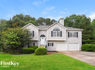 3690 Autumn View Dr NW, Acworth, GA 30101
