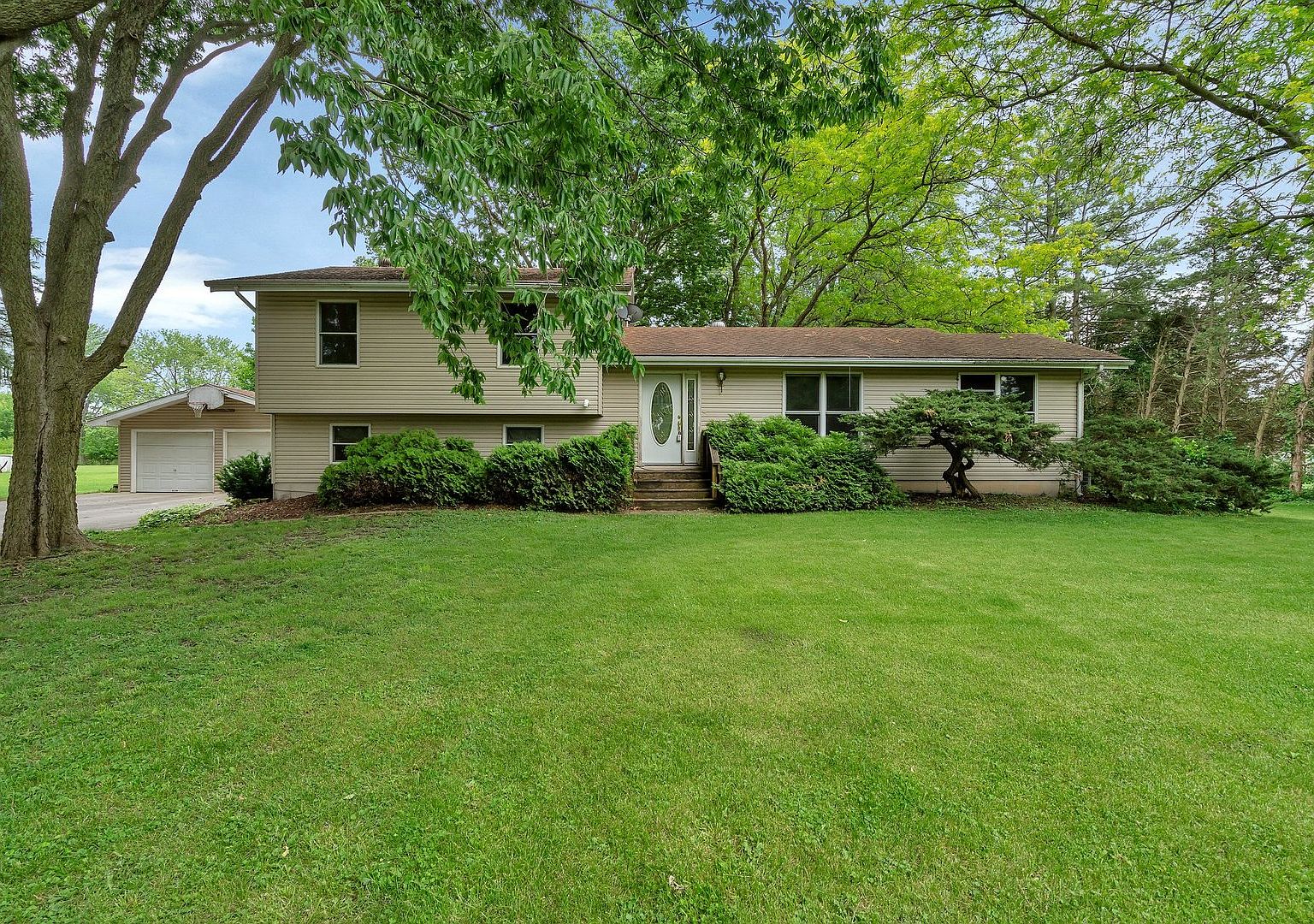 13130 McKanna Rd, Minooka, IL 60447 Zillow