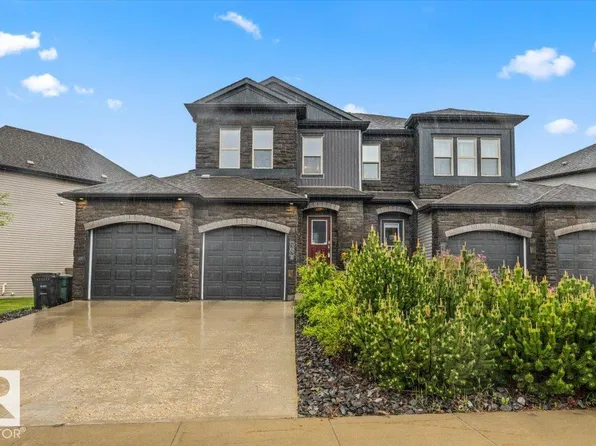 107 Gilmore Way, Spruce Grove, AB T7X 0M5