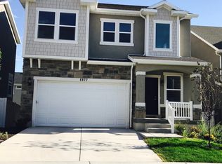 4922 W Red Ruby Ln, Herriman, UT 84096