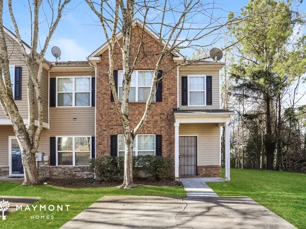 1736 Broad River Rd, Atlanta, GA 30349