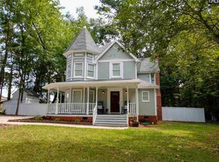 372 Old Chapin Rd, Lexington, SC 29072