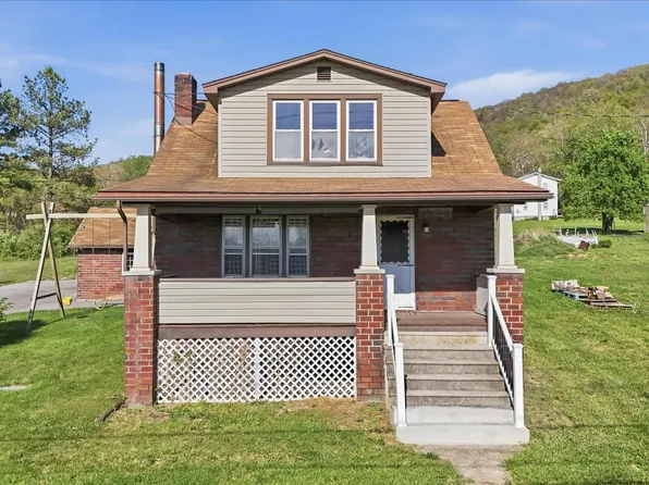 14510 Uhl Hwy SE, Cumberland, MD 21502