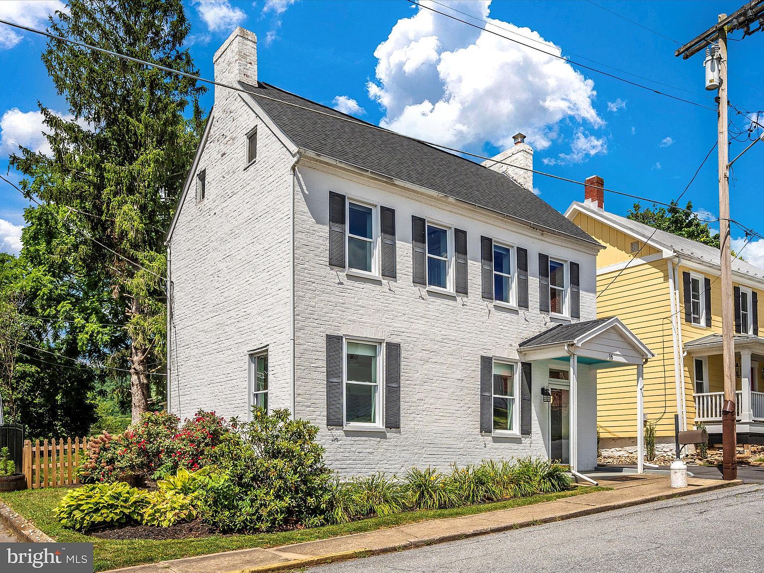 16 E Main St, Burkittsville, MD 21718 Zillow