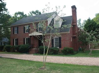 1938 Hickoryridge Rd, Henrico, VA 23238