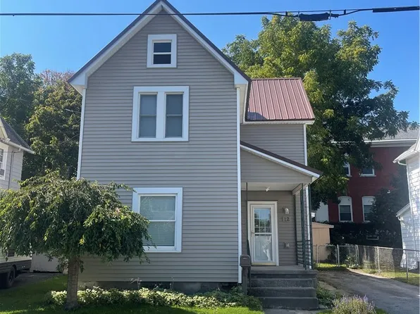 12 Grant Ave, Geneva, NY 14456