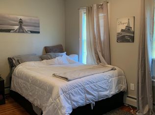 42 Crandall St FLOOR 2, Providence, RI 02908