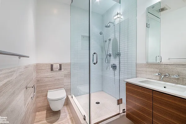 Rented by Brown Harris Stevens | media 13