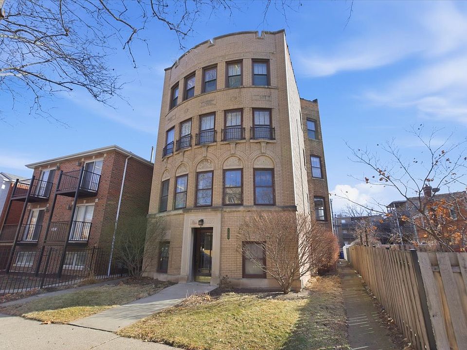 1st image of 7409 N Claremont Ave #1