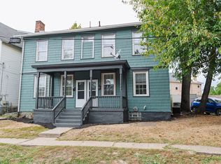 1 Parkview St #A, Pittsburgh, PA 15205